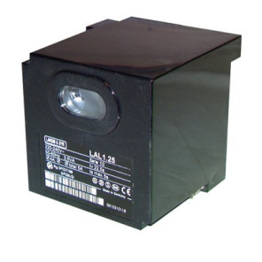 Centralita de control gasóleo LAL 2.25- SIEMENS - LAL2.25