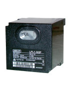 Centralita de control gas LFL 1.322- SIEMENS - LFL1.322 Centralita de control gas LFL 1.322- SIEMENS - LFL1.322
