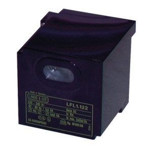 Centralita de control gas LFL 1.335- SIEMENS - LFL1.335
