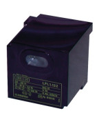 Centralita de control gas LFL 1.335- SIEMENS - LFL1.335