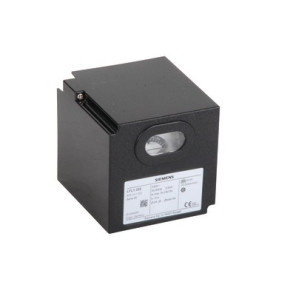 Centralita de control gas LFL 1.333- SIEMENS - LFL1.333