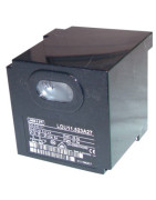 Centralita de control gas LDU 11.523A 27- SIEMENS - LDU11.523A27 Centralita de control gas LDU 11.523A 27- SIEMENS - LDU11.523A27