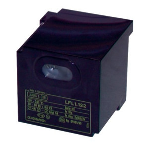 Centralita de control LFL1.148- SIEMENS - LFL1.148