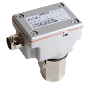 Célula SIEMENS UV QRA 10MC- SIEMENS - QRA10M.C