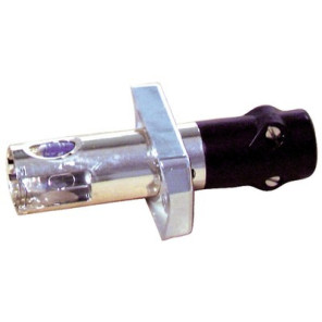 Célula UV QRA2- SIEMENS - QRA2