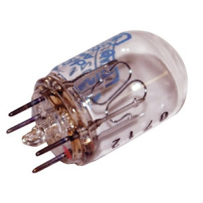 Lámpara /bombilla de sustitución- SIEMENS - AGR450211310