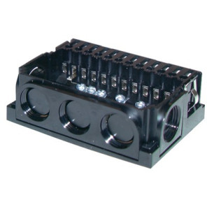 Zócalo AGK11- SIEMENS - AGK11+AGK66