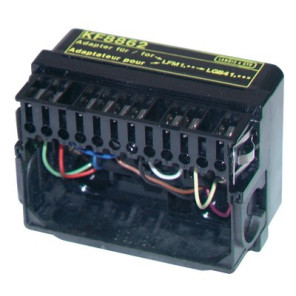 Adaptador serie KF KF 8862- SIEMENS - KF8862
