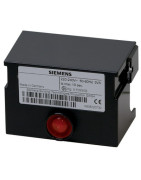 Centralita de control SIEMENS LMO 24 111A2- SIEMENS - LMO24.111C2 Centralita de control SIEMENS LMO 24 111A2- SIEMENS - LMO24.111C2