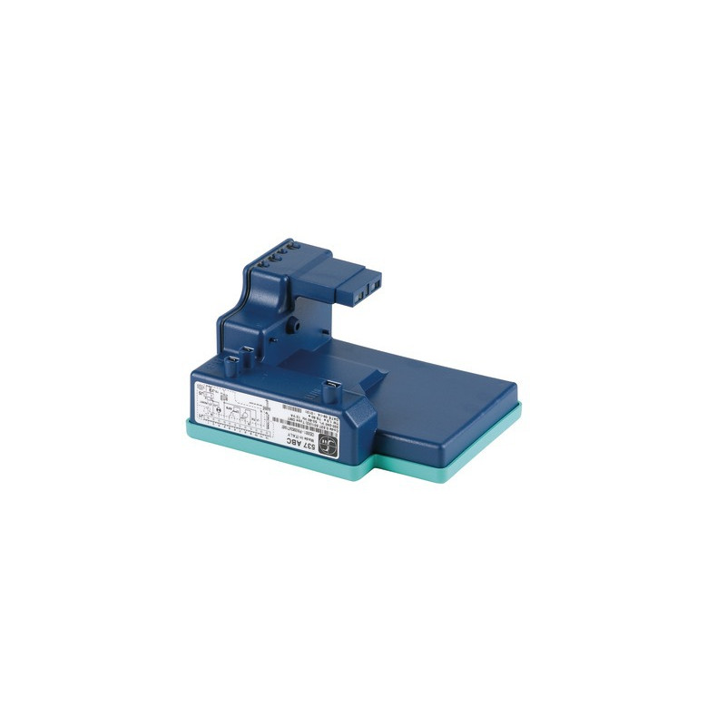 Centralita de control SIT Tipo 0.503.902- SIT - 0 503 902