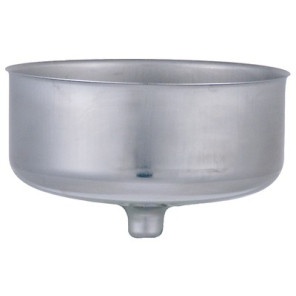 Purga Ø125mm- ISOTIP JONCOUX - 039212