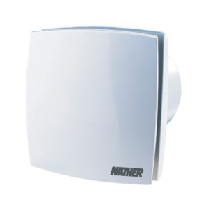 Aérateur mur/plafond DESIGN 100KTH- NATHER - 549020