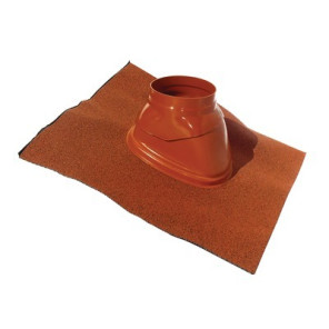 Tapajunta UBIFLEX ocre- UBBINK - 189911