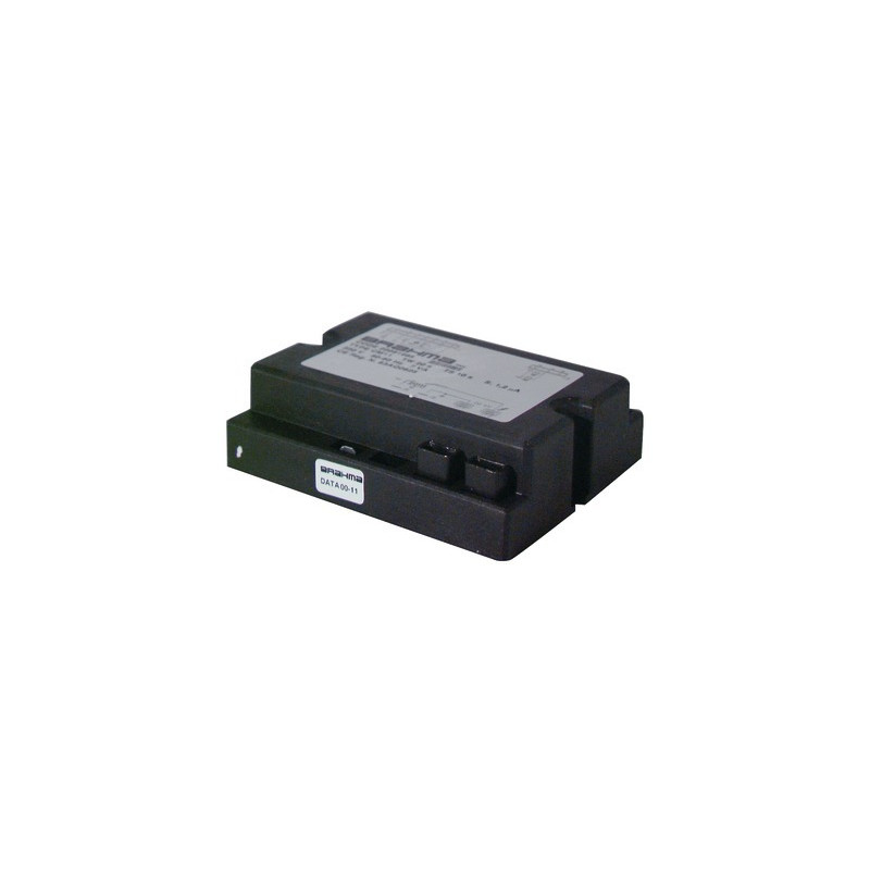 Centralita BRAHMA CM32 Preventilación 30"- BRAHMA - 30391855