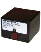 Centralita de control BRAHMA GF2/03 sola- BRAHMA - 18048300