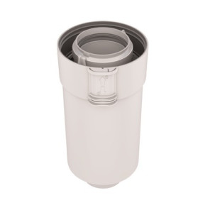 Conducto PPTL/PVC blanco UBBINK 227531- UBBINK - 229531
