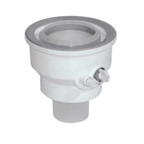 Kit adaptador toma de medida UBBINK- UBBINK - 227407