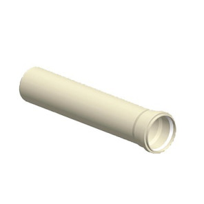 Conduit Ø80 L500- UBBINK - 222951