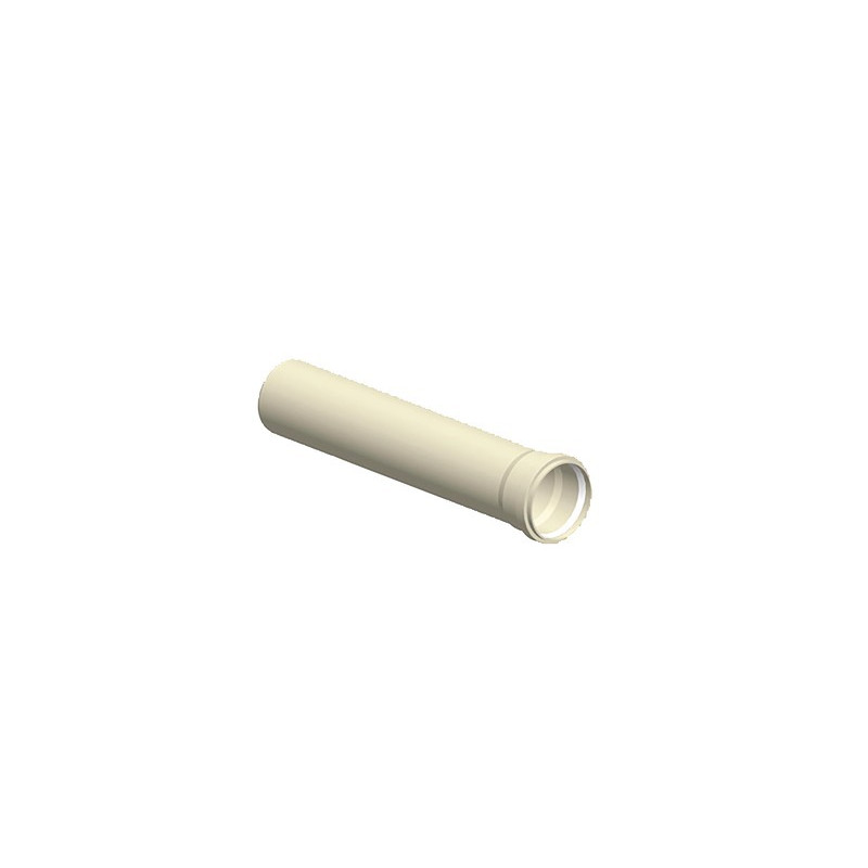 Conduit Ø80 L500- UBBINK - 222951