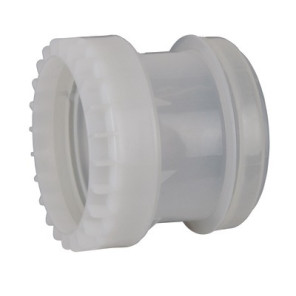 Raccord flexible à rigide-haut- UBBINK - 330939