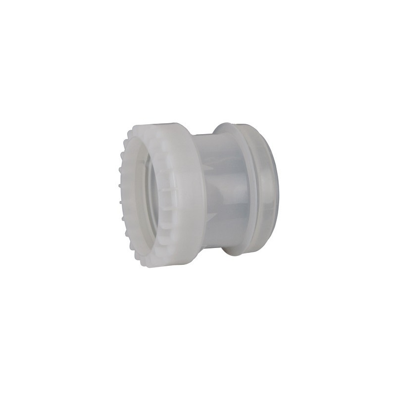 Raccord flexible à rigide-haut- UBBINK - 330939