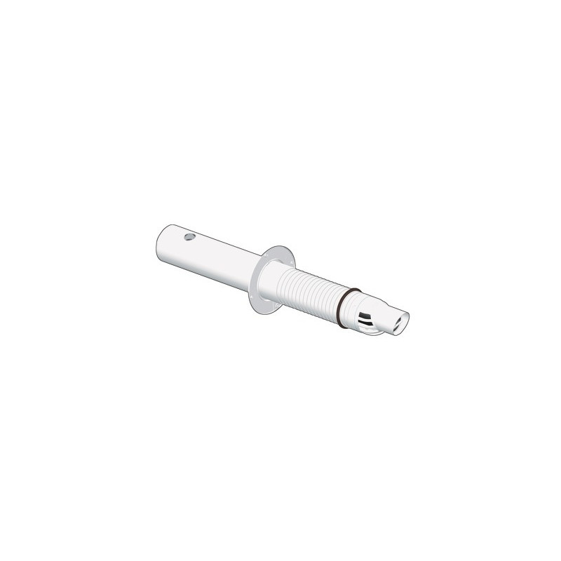 Kit terminal ROLUX RENOFIT® 60/100 - 60/100- UBBINK - 229411