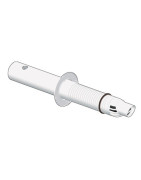Kit terminal ROLUX RENOFIT® 60/100 - 60/100- UBBINK - 229411