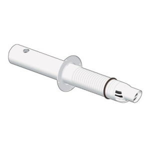Kit terminal de réniovation 80/125 - 60/100 ROLUX RENOFIT®- UBBINK - 229412