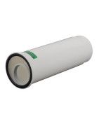 Conduit coulissant- UBBINK - 227305