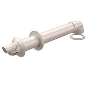 Kit ventouse- UBBINK - 229118
