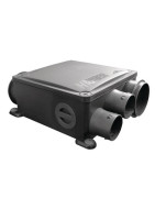 Caja de ventilaciÃ³n VMC autorregulable ALINEOÂ 3 Extra- NATHER - 549999