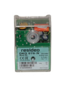 Centralita de control SATRONIC gasóleo DKO 976 mod 05- RESIDEO - 0316005
