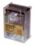 Centralita de control SATRONIC TFI 812-2 mod 10- RESIDEO - 02602U