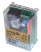 Centralita de control SATRONIC DKG 972- RESIDEO - 0432010U