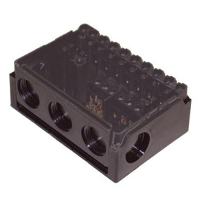 Zócalo caja de control- HONEYWELL HOME - 75310
