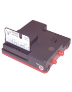 Centralita de control HONEYWELL S4565 BF 1112- RESIDEO - S4565BF1112U