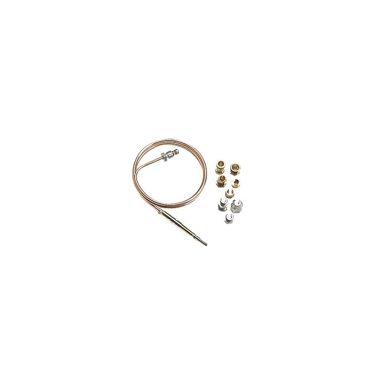 Termopar universal- DIFF - 51010