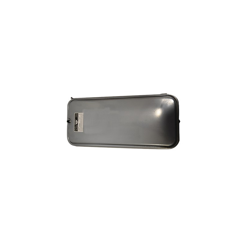 Vaso de expansión rectangular 8l- SIME - 5183726