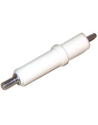 Electrodo- DIFF pour Junkers - 87481070700