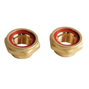 Conexión Set G11/2"X1"- GRUNDFOS - 529972