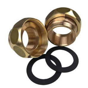 Conexión Set Brass 3/4'- GRUNDFOS - 529982
