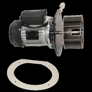 Extractor de humos 2800U- FROLING - 54449D