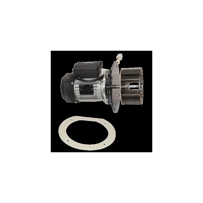 Extractor de humos 2800U- FROLING - 54449D