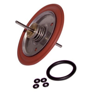 Kit membrana para Válvula 3 vías GIANNONI- DIFF pour Chaffoteaux - 573603