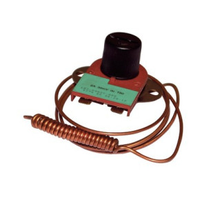 Klixon seguridad- DIFF pour Chaffoteaux - 340358