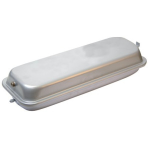 Vaso de expansión 8 l- DIFF pour Chaffoteaux - 65101718