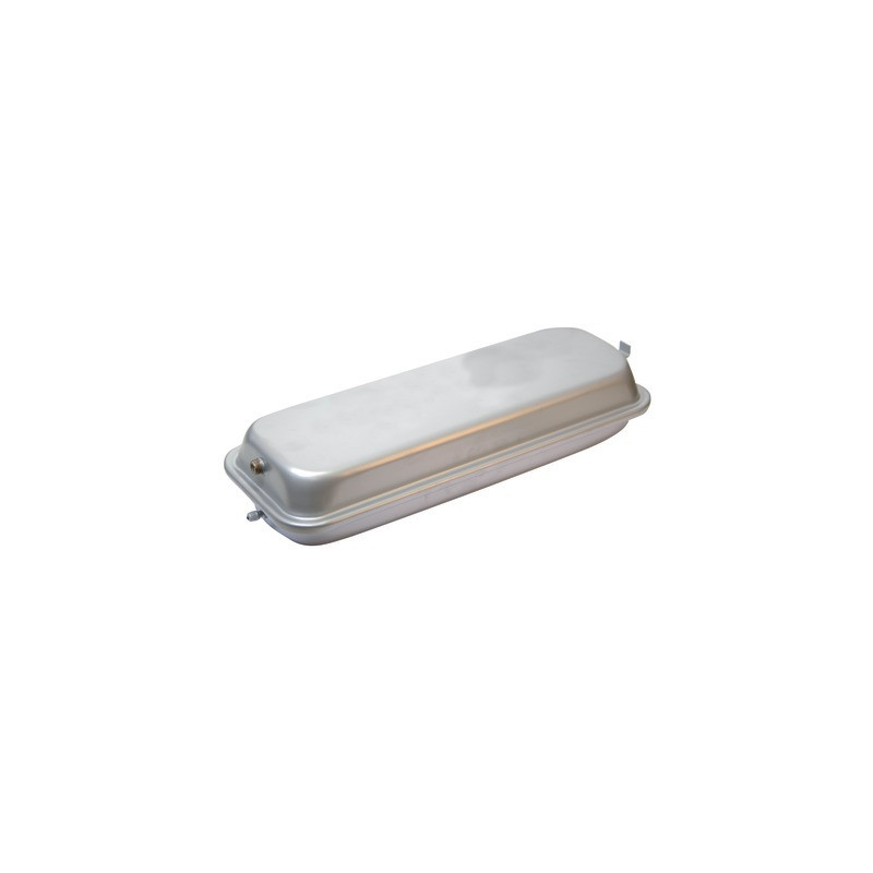 Vaso de expansión 8 l- DIFF pour Chaffoteaux - 65101718