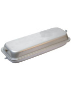 Vaso de expansión 8 l- DIFF pour Chaffoteaux - 65101718