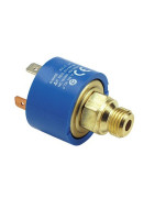 Presostato agua 0,6bar- DIFF pour Chaffoteaux - 995903