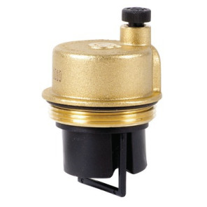 Cabezal purgador desgasificador- DIFF pour Chaffoteaux - PURGEUR